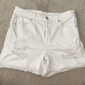 NWOT AEO Shorts